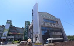 참사랑장례식장