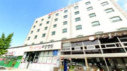 시흥우리장례식장