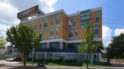 서요양병원장례식장