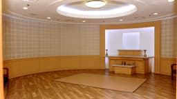 경희의료원장례식장