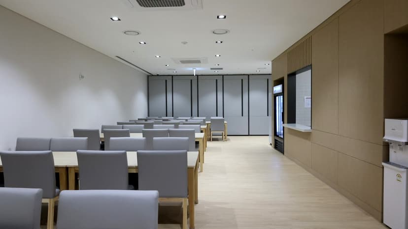 중앙대학교광명병원장례식장