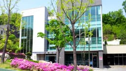 하남시 마루공원(장례식장)