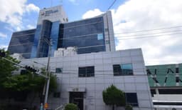 소다미(주)동강병원장례식장