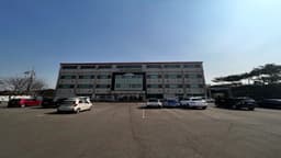 한사랑요양병원장례식장