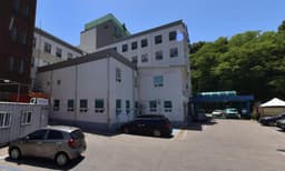 동해동인병원장례식장