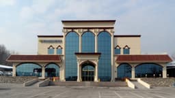 회천농협장례문화원