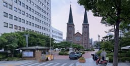 계산성당 연도실