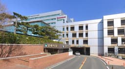 포항성모병원장례식장