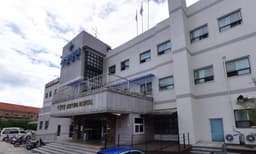 거창한국병원장례식장