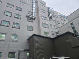 서울현대요양병원장례식장