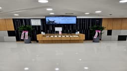 센트럴병원장례식장