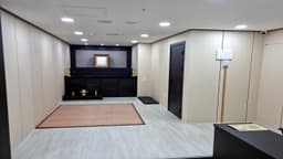 면목녹색병원 장례식장