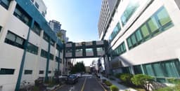 중앙병원장례예식장