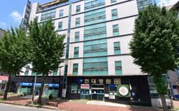 현대병원장례식장