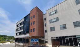 아산유리요양병원 장례식장