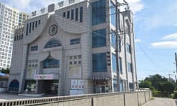 주문진장례식장