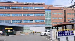 목포시의료원장례식장