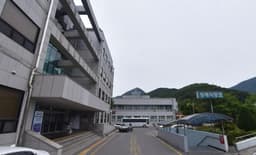 강원특별자치도 영월의료원장례식장