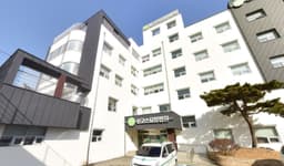 로고스요양병원 장례식장