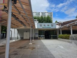 광주보훈병원장례식장