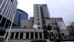 주식회사 분당제생병원장례식장