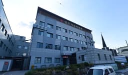 대한적십자사상주병원장례식장