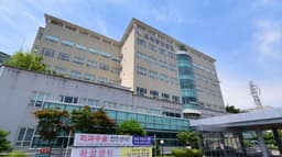 조은금강병원장례식장