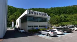 근로복지공단 태백병원장례식장