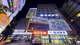 남양주혜성병원장례식장