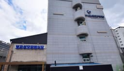 보은성모병원장례식장