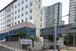 아산충무병원 국화원