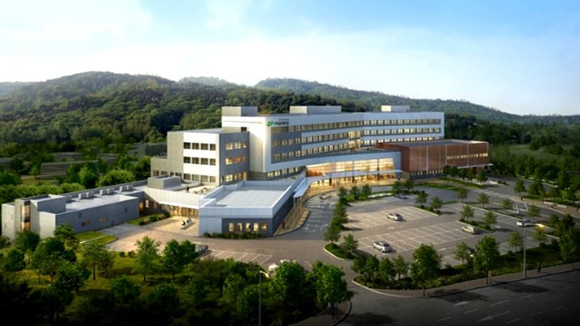 경기도의료원 포천병원장례식장