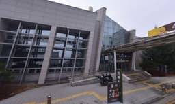 충북대학교병원장례식장