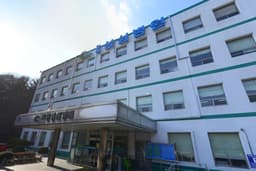 고성성심병원장례식장