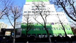 인제대학교상계백병원장례식장