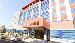 정다운 장례식장