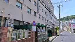 부산대학교병원장례식장