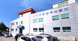 장흥병원장례식장