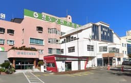 청도농협장례식장