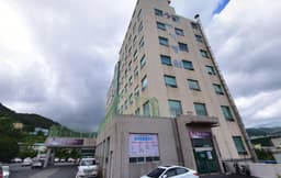 장유누가병원 장례식장