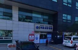 양산서울요양병원장례식장