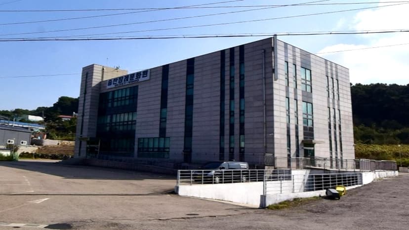 송산장례문화원