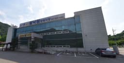 금강쉴낙원장례식장