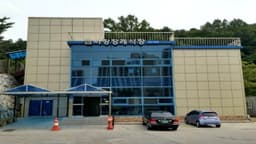 참사랑장례식장