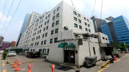 대한병원장례식장