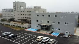 전곡효사랑병원장례식장