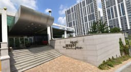 모레아장례식장