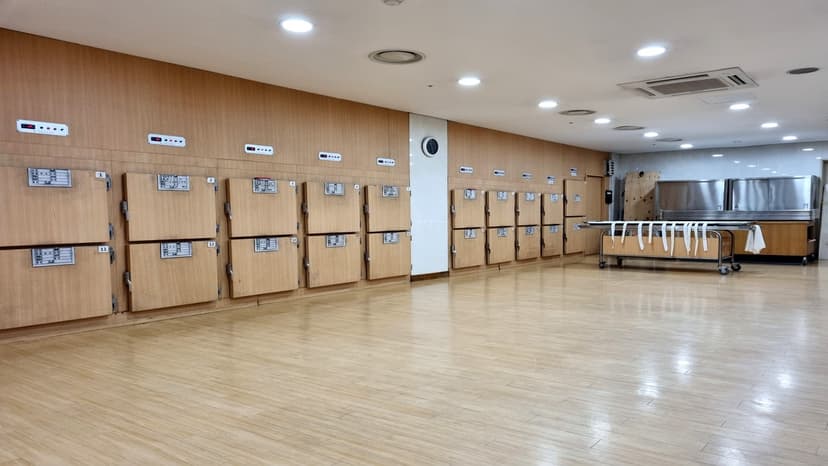 고려대구로병원장례식장
