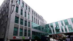 한양대학교구리병원장례식장