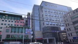 강남병원장례식장